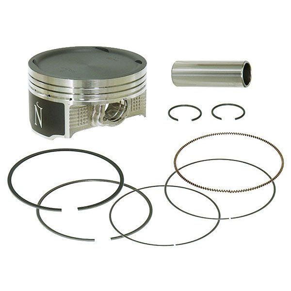 NAMURA PISTON KIT (NA - 20076) - DRIVEN Canada's Powersports 758891085315NA - 20076