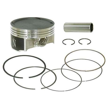 NAMURA PISTON KIT (NA - 20076) - DRIVEN Canada's Powersports 758891085315NA - 20076