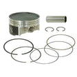 NAMURA PISTON KIT (NA - 20077) - DRIVEN Canada's Powersports 758891085346NA - 20077