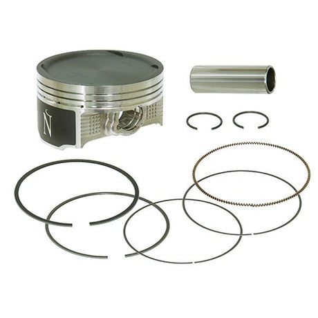 NAMURA PISTON KIT (NA - 20077) - DRIVEN Canada's Powersports 758891085346NA - 20077