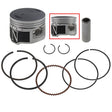 NAMURA PISTON KIT (NA - 20080 - 2) - DRIVEN Canada's Powersports 758891116934NA - 20080 - 2