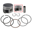 NAMURA PISTON KIT (NA - 20080 - 6) - DRIVEN Canada's Powersports 758891116958NA - 20080 - 6
