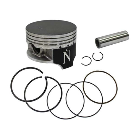NAMURA PISTON KIT (NA - 30000 - 2) - DRIVEN Canada's Powersports 758891085384NA - 30000 - 2