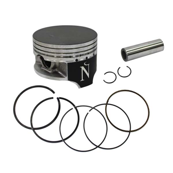 NAMURA PISTON KIT (NA - 30000 - 2) - DRIVEN Canada's Powersports 758891085384NA - 30000 - 2