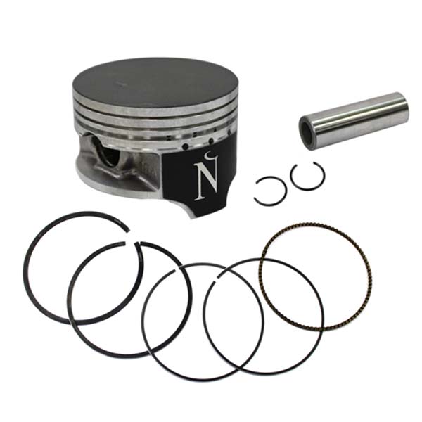 NAMURA PISTON KIT (NA - 30000 - 6) - DRIVEN Canada's Powersports 758891085407NA - 30000 - 6
