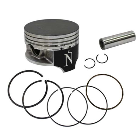 NAMURA PISTON KIT (NA - 30000 - 6) - DRIVEN Canada's Powersports 758891085407NA - 30000 - 6