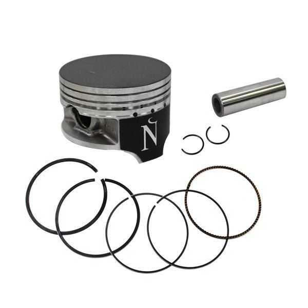 NAMURA PISTON KIT (NA - 30000) - DRIVEN Canada's Powersports 758891085377NA - 30000