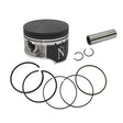 NAMURA PISTON KIT (NA - 30001 - 2) - DRIVEN Canada's Powersports 758891085421NA - 30001 - 2
