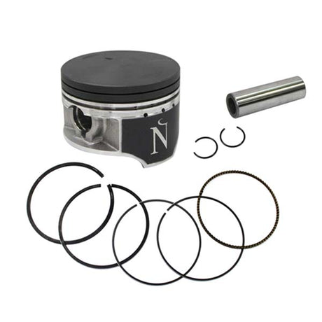 NAMURA PISTON KIT (NA - 30001 - 2) - DRIVEN Canada's Powersports 758891085421NA - 30001 - 2