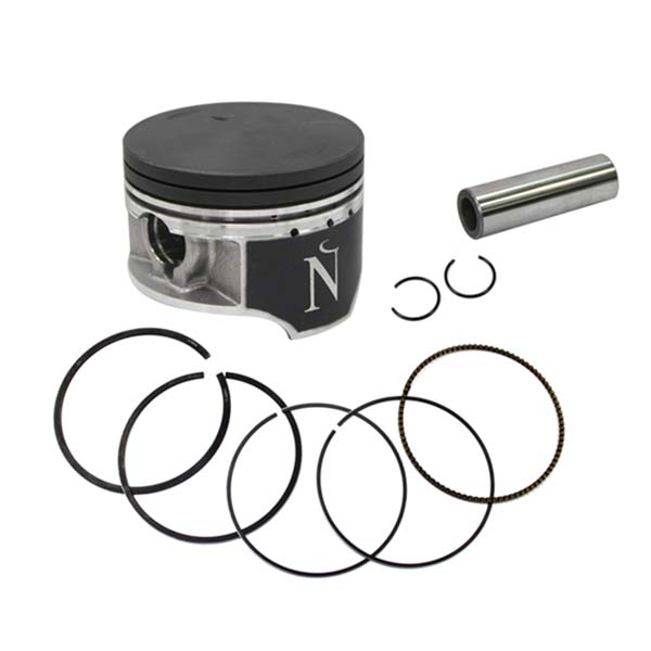 NAMURA PISTON KIT (NA - 30001 - 2) - DRIVEN Canada's Powersports 758891085421NA - 30001 - 2