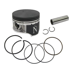 NAMURA PISTON KIT (NA - 30001) - DRIVEN Canada's Powersports 758891085414NA - 30001