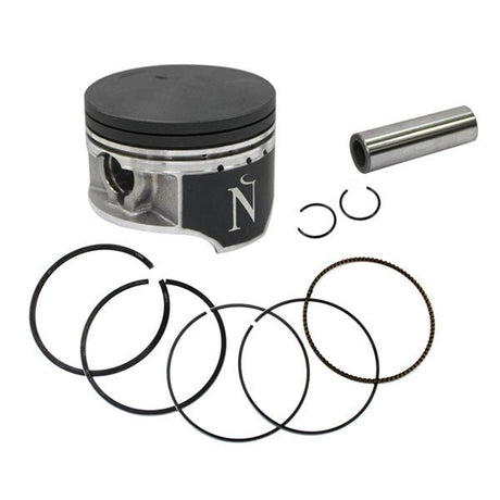NAMURA PISTON KIT (NA - 30001) - DRIVEN Canada's Powersports 758891085414NA - 30001