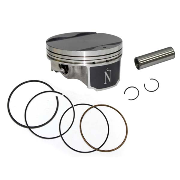 NAMURA PISTON KIT (NA - 30002 - 2) - DRIVEN Canada's Powersports 758891085452NA - 30002 - 2