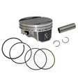 NAMURA PISTON KIT (NA - 30002 - 6) - DRIVEN Canada's Powersports 758891085476NA - 30002 - 6