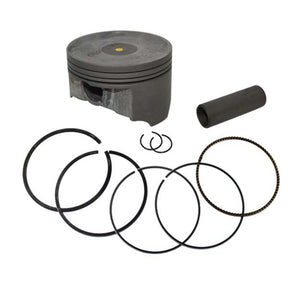 NAMURA PISTON KIT (NA - 30010 - 2) - DRIVEN Canada's Powersports 758891085520NA - 30010 - 2