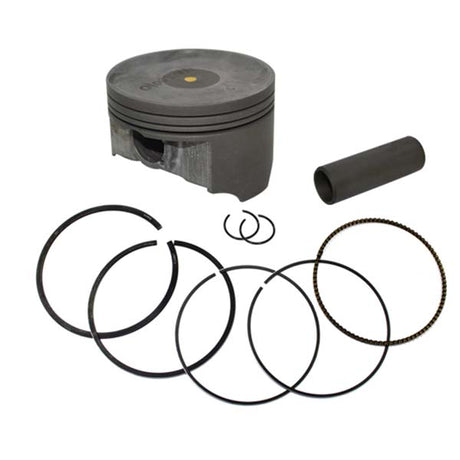 NAMURA PISTON KIT (NA - 30010 - 2) - DRIVEN Canada's Powersports 758891085520NA - 30010 - 2