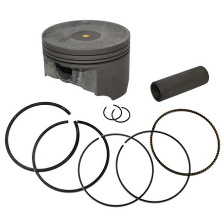 NAMURA PISTON KIT (NA - 30010 - 4) - DRIVEN Canada's Powersports 758891085537NA - 30010 - 4