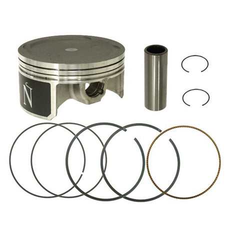 NAMURA PISTON KIT (NA - 30014) - DRIVEN Canada's Powersports 758891085544NA - 30014