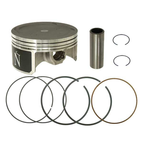 NAMURA PISTON KIT (NA - 30014) - DRIVEN Canada's Powersports 758891085544NA - 30014