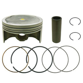 NAMURA PISTON KIT (NA - 30015) - DRIVEN Canada's Powersports 758891085575NA - 30015