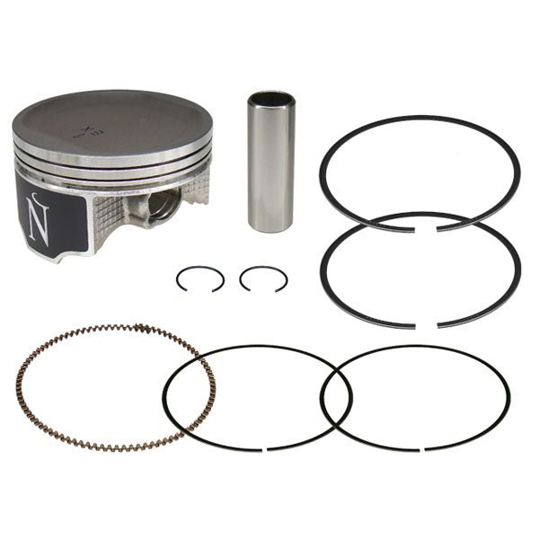 NAMURA PISTON KIT (NA - 30053) - DRIVEN Canada's Powersports 758891085667NA - 30053
