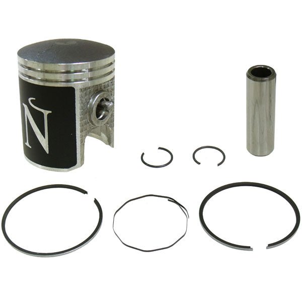 NAMURA PISTON KIT (NA - 30080 - 4) - DRIVEN Canada's Powersports 758891085711NA - 30080 - 4