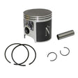 NAMURA PISTON KIT (NA - 40000 - 2) - DRIVEN Canada's Powersports 758891085773NA - 40000 - 2