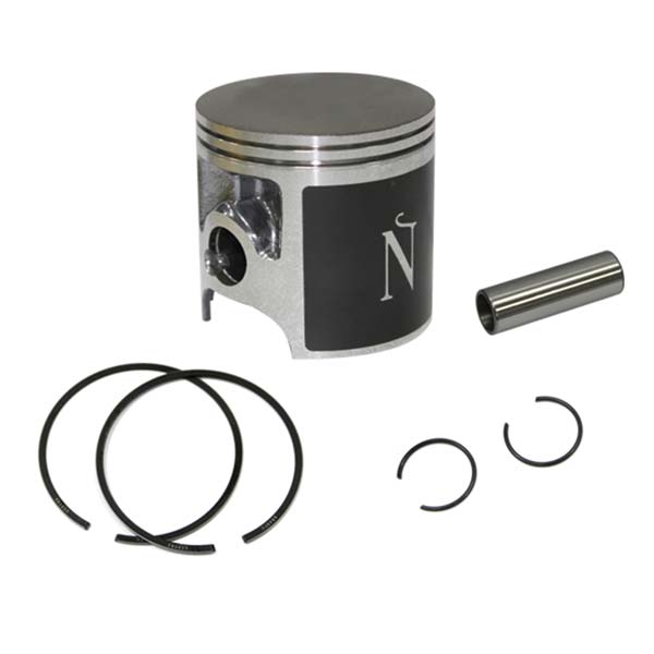 NAMURA PISTON KIT (NA - 40000 - 2) - DRIVEN Canada's Powersports 758891085773NA - 40000 - 2