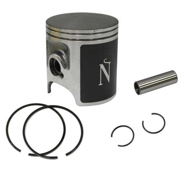 NAMURA PISTON KIT (NA - 40001 - 2) - DRIVEN Canada's Powersports 758891085872NA - 40001 - 2