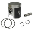 NAMURA PISTON KIT (NA - 40001 - 4) - DRIVEN Canada's Powersports 758891085896NA - 40001 - 4