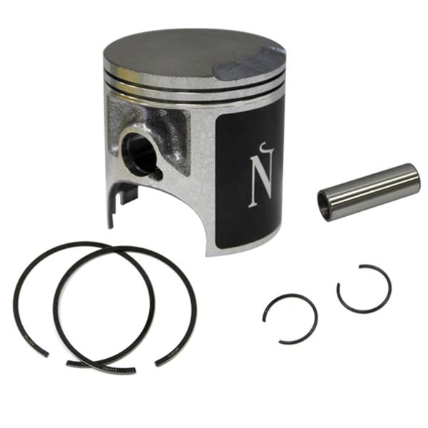 NAMURA PISTON KIT (NA - 40002 - 2) - DRIVEN Canada's Powersports 758891085926NA - 40002 - 2