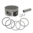 NAMURA PISTON KIT (NA - 40004 - 2) - DRIVEN Canada's Powersports 758891086022NA - 40004 - 2