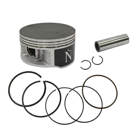 NAMURA PISTON KIT (NA - 40004 - 2) - DRIVEN Canada's Powersports 758891086022NA - 40004 - 2