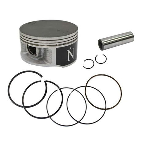 NAMURA PISTON KIT (NA - 40004 - 4) - DRIVEN Canada's Powersports 758891086039NA - 40004 - 4