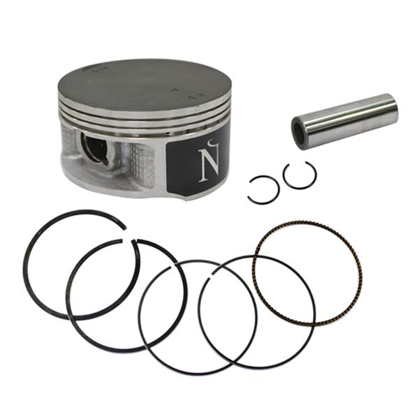 NAMURA PISTON KIT (NA - 40004 - 4) - DRIVEN Canada's Powersports 758891086039NA - 40004 - 4