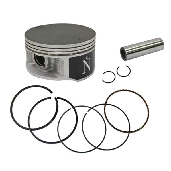 NAMURA PISTON KIT (NA - 40004 - 6) - DRIVEN Canada's Powersports 758891086046NA - 40004 - 6