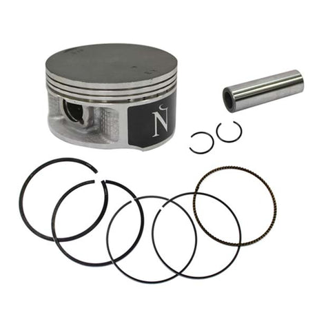 NAMURA PISTON KIT (NA - 40004 - 6) - DRIVEN Canada's Powersports 758891086046NA - 40004 - 6