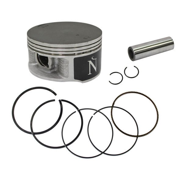 NAMURA PISTON KIT (NA - 40004) - DRIVEN Canada's Powersports 758891086015NA - 40004