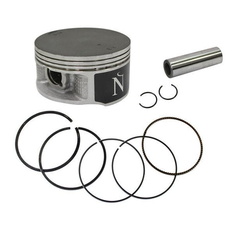 NAMURA PISTON KIT (NA - 40004) - DRIVEN Canada's Powersports 758891086015NA - 40004