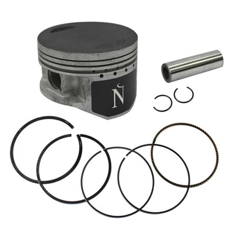 NAMURA PISTON KIT (NA - 40005 - 4) - DRIVEN Canada's Powersports 758891086077NA - 40005 - 4