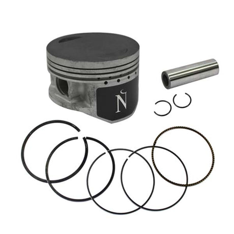 NAMURA PISTON KIT (NA - 40005 - 6) - DRIVEN Canada's Powersports 758891086084NA - 40005 - 6