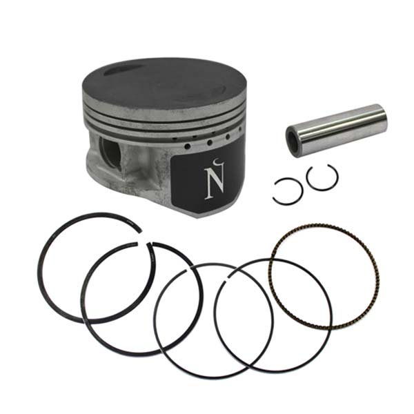 NAMURA PISTON KIT (NA - 40005 - 6) - DRIVEN Canada's Powersports 758891086084NA - 40005 - 6