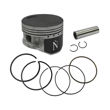 NAMURA PISTON KIT (NA - 40005) - DRIVEN Canada's Powersports 758891086053NA - 40005