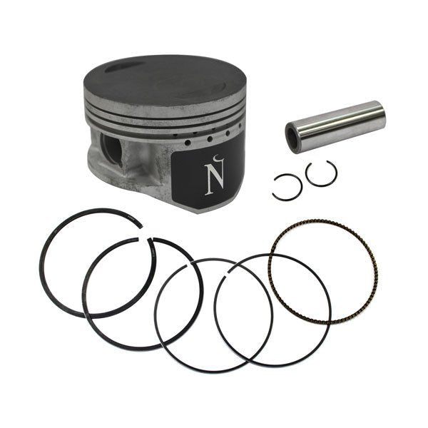 NAMURA PISTON KIT (NA - 40005) - DRIVEN Canada's Powersports 758891086053NA - 40005
