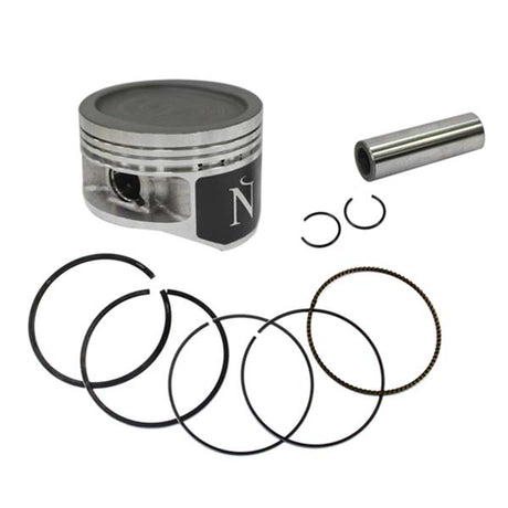 NAMURA PISTON KIT (NA - 40006 - 2) - DRIVEN Canada's Powersports 758891086107NA - 40006 - 2