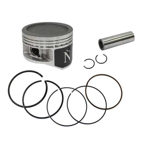 NAMURA PISTON KIT (NA - 40006 - 2) - DRIVEN Canada's Powersports 758891086107NA - 40006 - 2