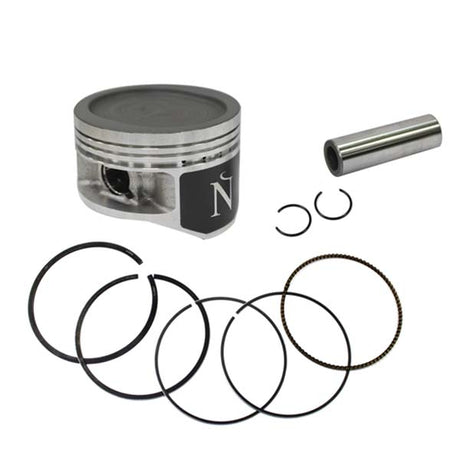 NAMURA PISTON KIT (NA - 40006 - 4) - DRIVEN Canada's Powersports 758891086114NA - 40006 - 4