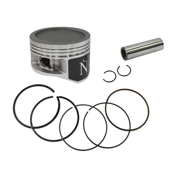NAMURA PISTON KIT (NA - 40006 - 6) - DRIVEN Canada's Powersports NA - 40006 - 6