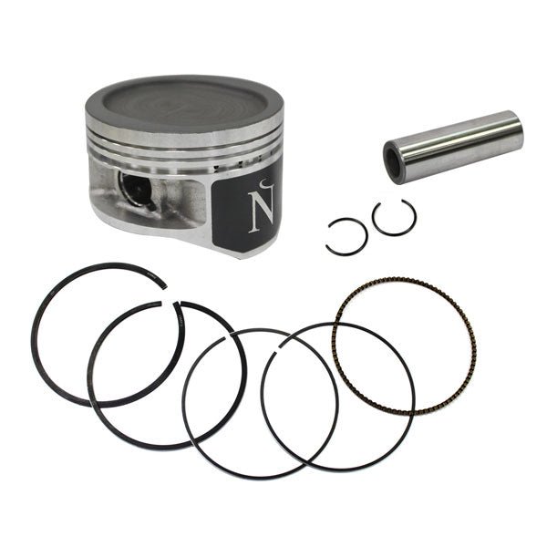 NAMURA PISTON KIT (NA - 40006) - DRIVEN Canada's Powersports 758891086091NA - 40006
