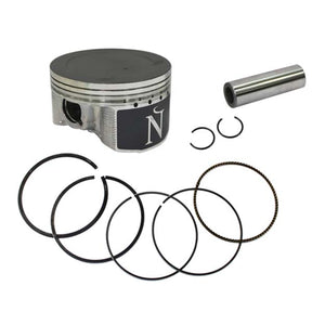 NAMURA PISTON KIT (NA - 40007 - 2) - DRIVEN Canada's Powersports 758891086145NA - 40007 - 2